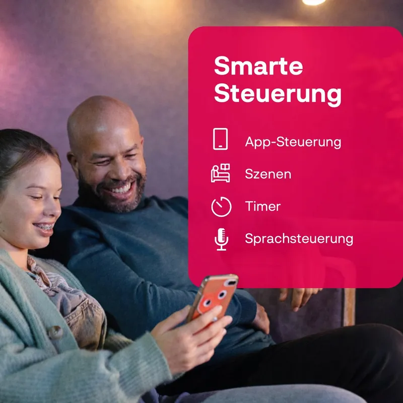 INNR OSL 232 C Smart Tuinreflector LED RGB IP65 Uitbreiding — foto 5