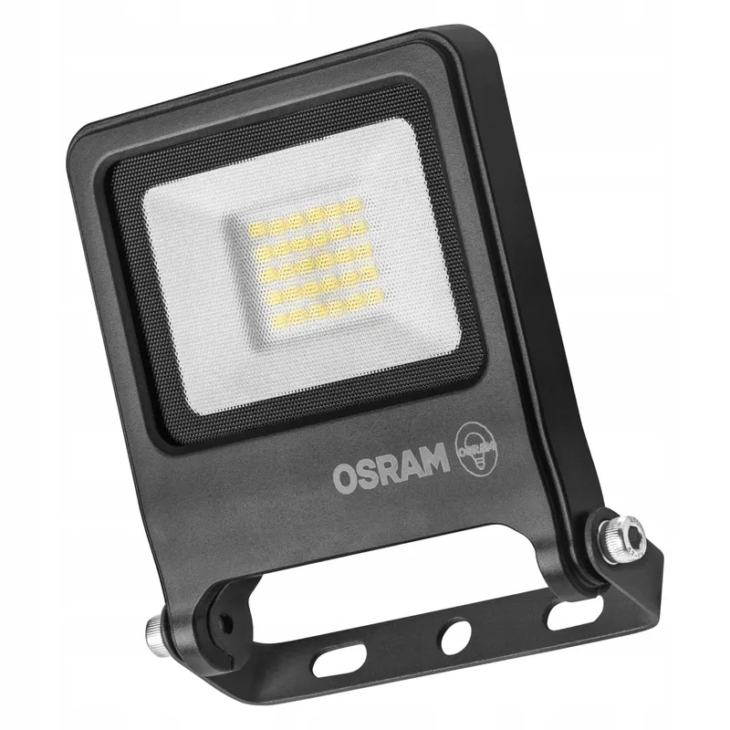 OSRAM Endura Flood PC LED Tuinreflector Koud Wit 20W 1800lm IP65 — foto 1