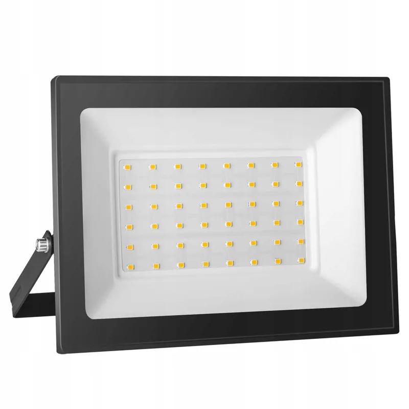PROBAPRO LED Schijnwerper Buiten Waterdicht Tuin 50W IP65 — foto 1