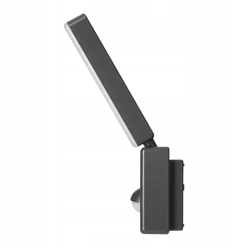 MIRATIC LED Buitenlamp met Bewegingssensor Waterdicht Grijs 10W — foto 8