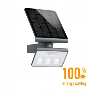 STEINEL XSolar L-S Solar Buitenlamp met Sensor Tuin 2500mAh — miniatuur 2