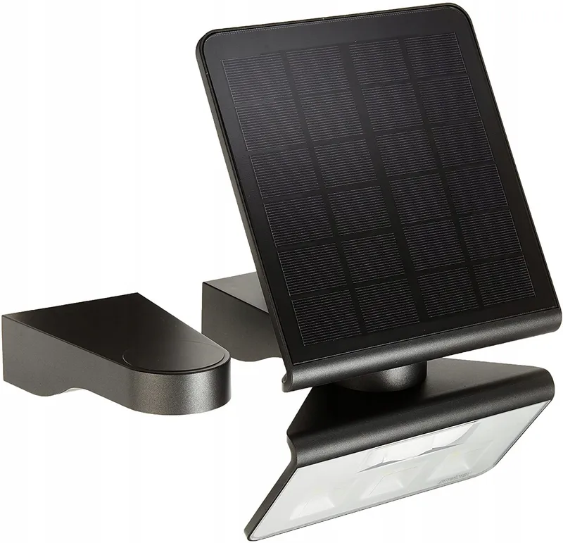 STEINEL XSolar L-S Solar Buitenlamp met Sensor Tuin 2500mAh — foto 6