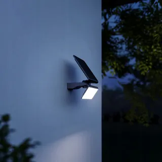 STEINEL XSolar L-S Solar Buitenlamp met Sensor Tuin 2500mAh — miniatuur 3