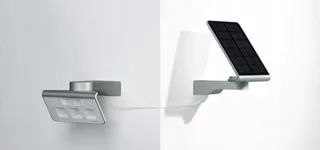 STEINEL XSolar L-S Solar Buitenlamp met Sensor Tuin 2500mAh — miniatuur 7
