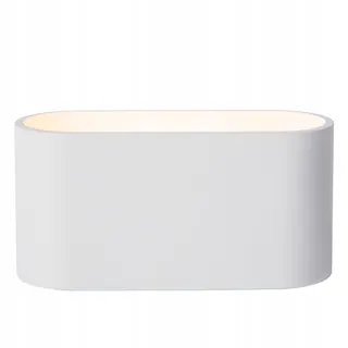 LUCIDE XERA Wandlamp Wit Binnen Decoratief 1xG9 16x8x8cm — miniatuur 6