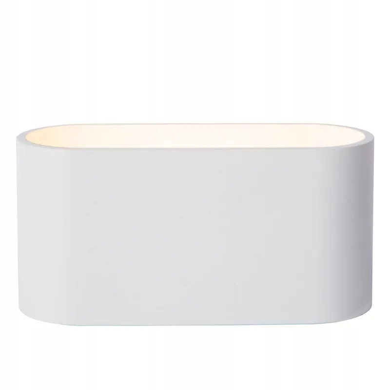 LUCIDE XERA Wandlamp Wit Binnen Decoratief 1xG9 16x8x8cm — foto 6