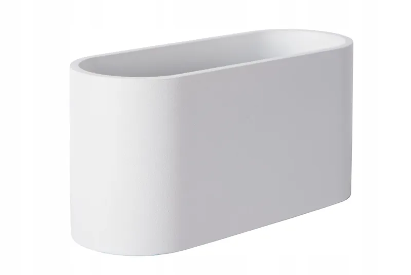 LUCIDE XERA Wandlamp Wit Binnen Decoratief 1xG9 16x8x8cm — foto 2