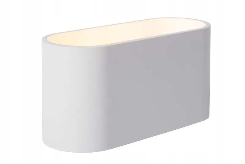 LUCIDE XERA Wandlamp Wit Binnen Decoratief 1xG9 16x8x8cm — foto 1
