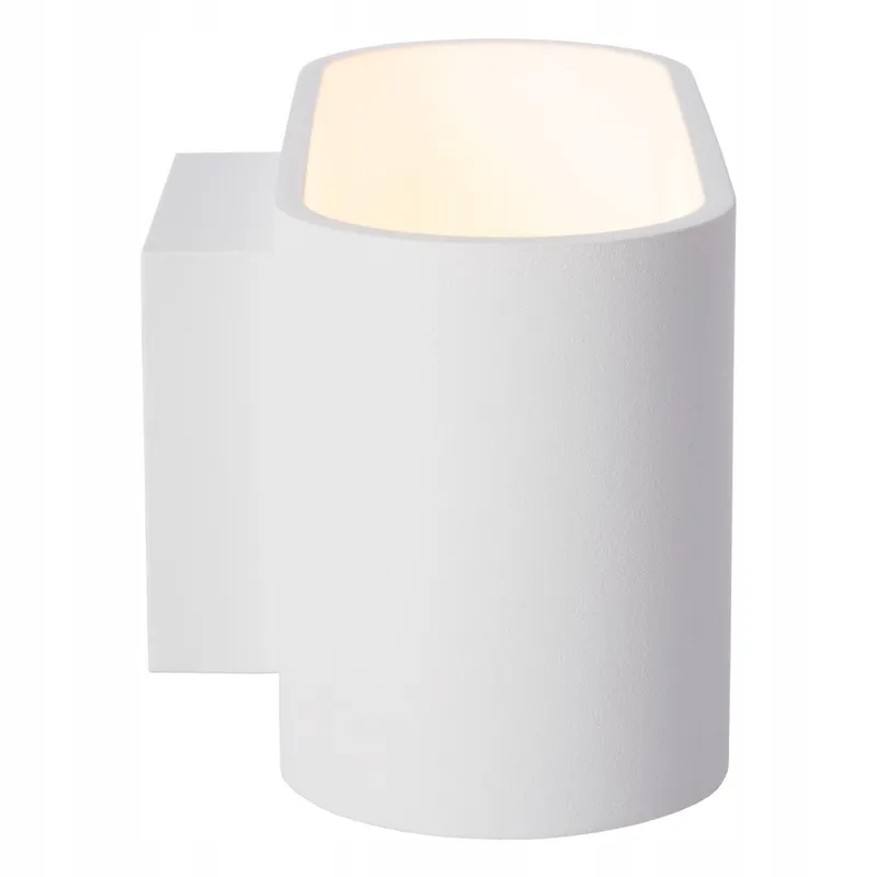 LUCIDE XERA Wandlamp Wit Binnen Decoratief 1xG9 16x8x8cm — foto 7
