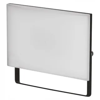 EMOS Tambo LED Schijnwerper Ultraplat Waterdicht Zwart 30W 3000lm — miniatuur 1