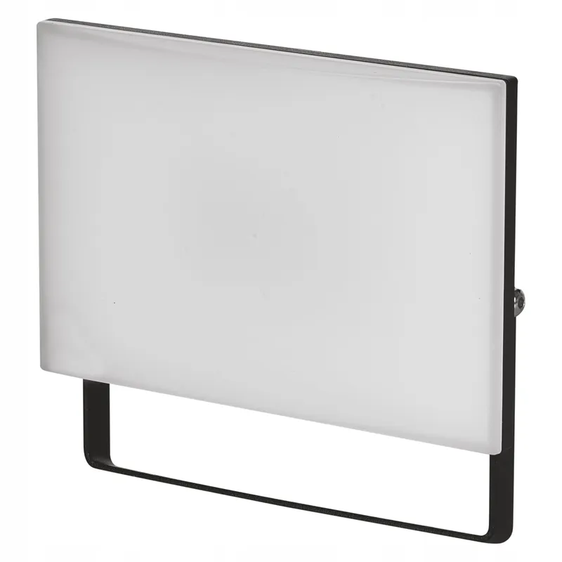 EMOS Tambo LED Schijnwerper Ultraplat Waterdicht Zwart 30W 3000lm — foto 1