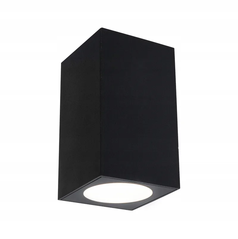 PAULMANN Flame LED Buitenwandlamp Antraciet Aluminium IP44 3000K — foto 5