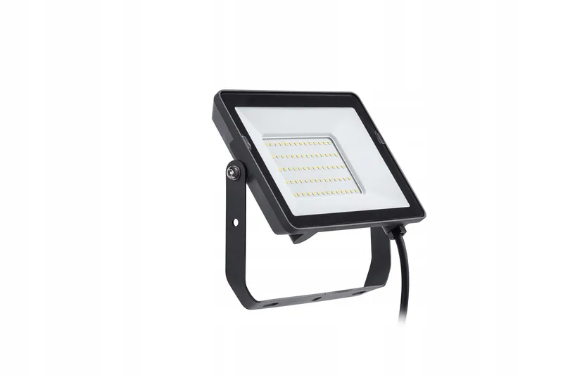 PHILIPS ProjectLine LED Schijnwerper met Sensor Zwart 30W 4000K — foto 1