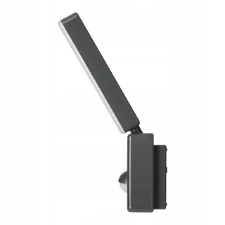 MIRATIC LED Buitenlamp Bewegingssensor Grijs Waterdicht IP65 — miniatuur 8