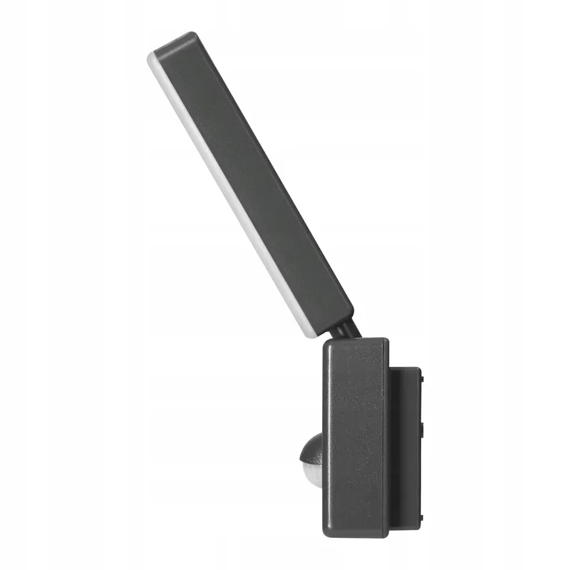 MIRATIC LED Buitenlamp Bewegingssensor Grijs Waterdicht IP65 — foto 8