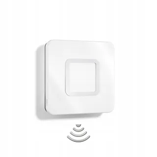 STEINEL RS M1 S LED Binnenlamp met Bewegingssensor Wit 8.8W 759lm — miniatuur 4
