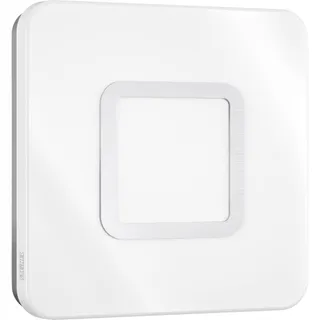 STEINEL RS M1 S LED Binnenlamp met Bewegingssensor Wit 8.8W 759lm — miniatuur 1