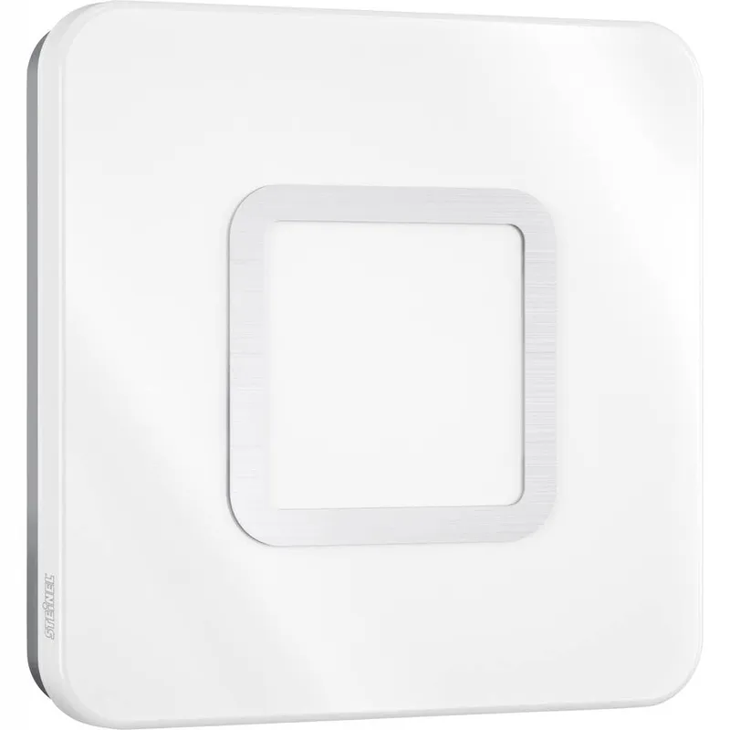 STEINEL RS M1 S LED Binnenlamp met Bewegingssensor Wit 8.8W 759lm — foto 1