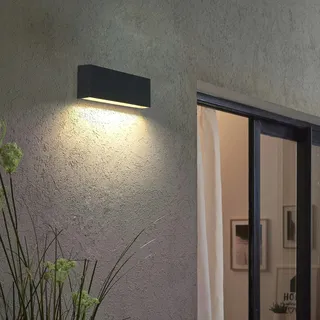 DAWALIGHT LED Wandlamp Waterdicht Warm Wit Buiten 6W IP65 — miniatuur 7