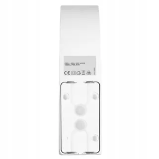 MIRATIC Moderne LED Buitenwandlamp Wit Waterdicht 20W — miniatuur 6