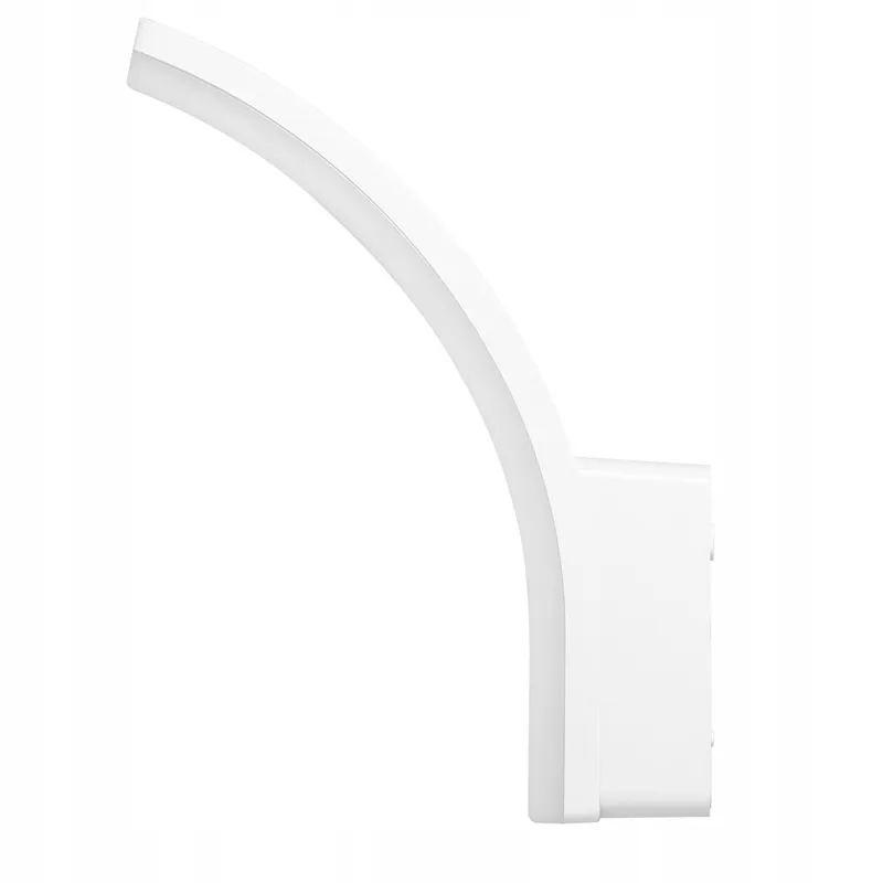 MIRATIC Moderne LED Buitenwandlamp Wit Waterdicht 20W — foto 8