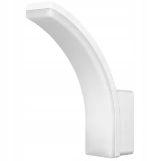 MIRATIC Moderne LED Buitenwandlamp Wit Waterdicht 20W — miniatuur 1