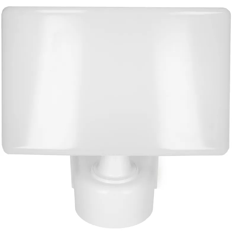 ADVITI LED Schijnwerper Buiten Met Bewegingsmelder Wit IP65 — foto 2
