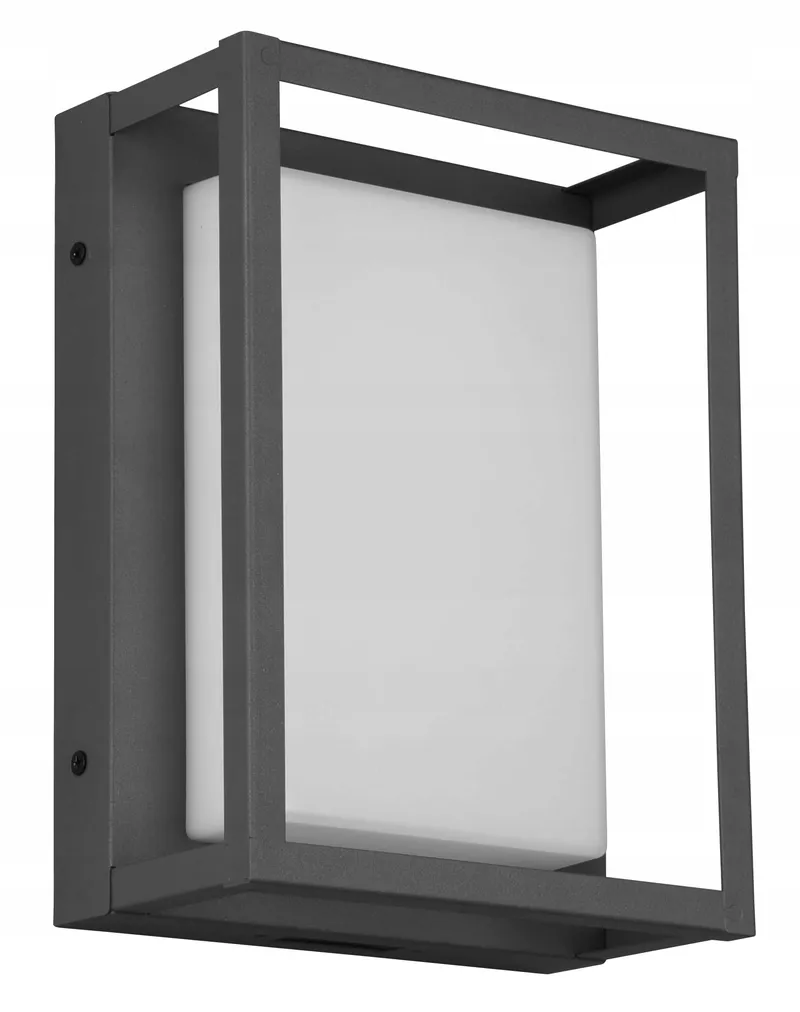 TRIO LEUCHTEN Witham LED Buitenwandlamp Instelbare Kleur 14W — foto 1