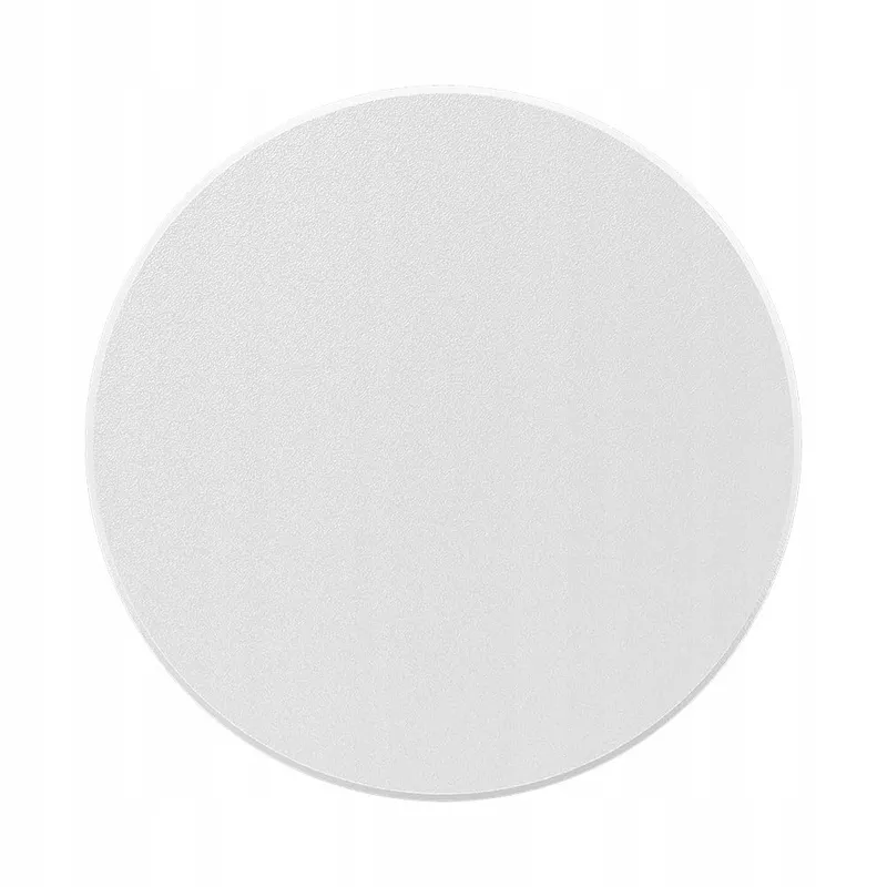BRAYTRON LED Buitenwandlamp Wit Rond Balkon Terras 12W IP65 — foto 6