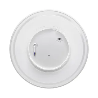 BRAYTRON LED Buitenwandlamp Wit Rond Balkon Terras 12W IP65 — miniatuur 7
