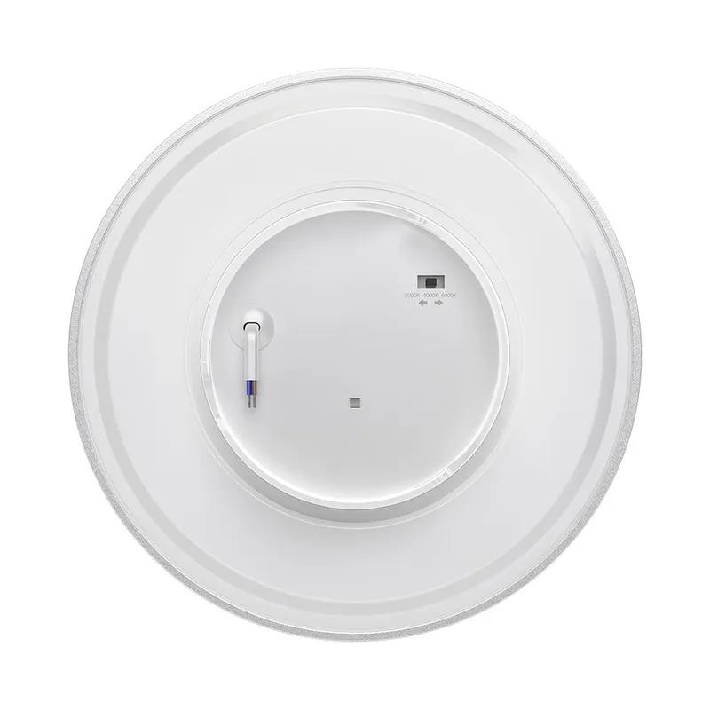 BRAYTRON LED Buitenwandlamp Wit Rond Balkon Terras 12W IP65 — foto 7