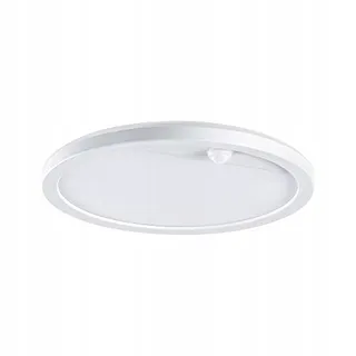 PAULMANN LED Paneellamp Bewegingssensor Wit Buiten 3000K IP44 — miniatuur 8