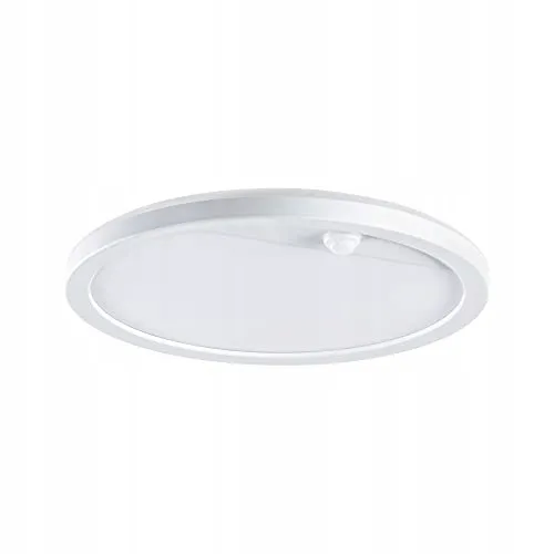 PAULMANN LED Paneellamp Bewegingssensor Wit Buiten 3000K IP44 — foto 8