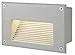SLV BRICK DOWNUNDER Inbouwwandlamp Trap Binnen Grijs IP54 — miniatuur 3