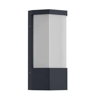 AIPSUN LED Wandlamp Modern Binnen Buiten Warmwit IP65 — miniatuur 8