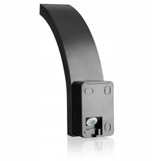 SEBSON LED Buitenlamp Met Bewegingsmelder 2 Stuks 15W 1000lm IP65 — miniatuur 6