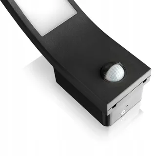 SEBSON LED Buitenlamp Met Bewegingsmelder 2 Stuks 15W 1000lm IP65 — miniatuur 7