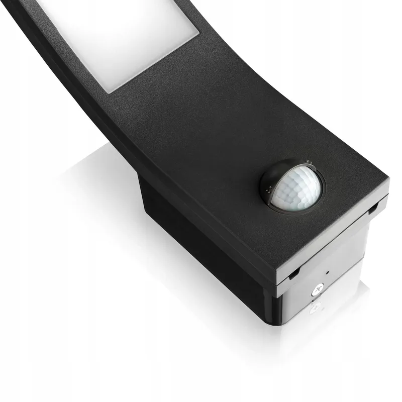 SEBSON LED Buitenlamp Met Bewegingsmelder 2 Stuks 15W 1000lm IP65 — foto 7