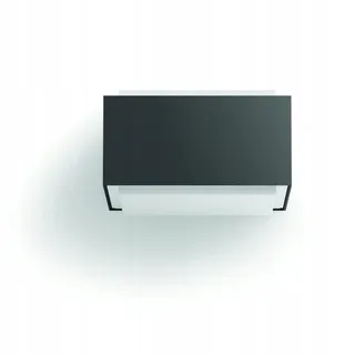 PHILIPS MyGarden Hedgehog Buitenwandlamp Terras Antraciet 42W — miniatuur 2