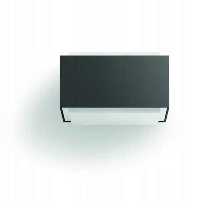 PHILIPS MyGarden Hedgehog Buitenwandlamp Terras Antraciet 42W — foto 2
