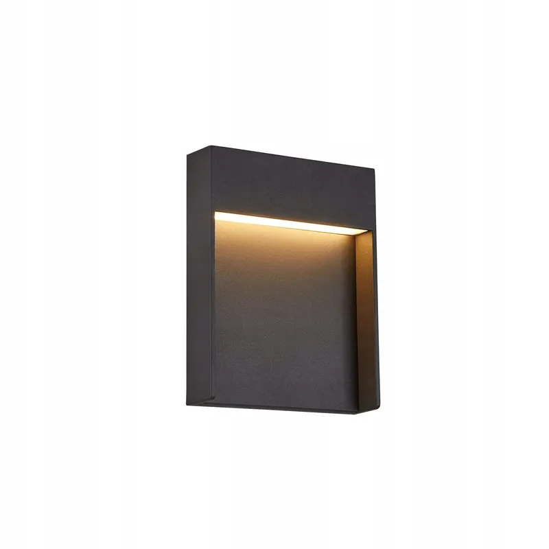 SLV LED Buitenwandlamp Tuin Terras Gevel Modern 14W — foto 2