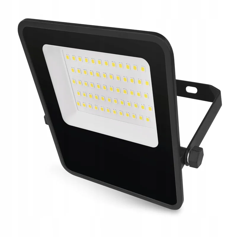 EMOS VISIO LED Schijnwerper Waterdicht Neutraal Wit 30W 4500lm — foto 1