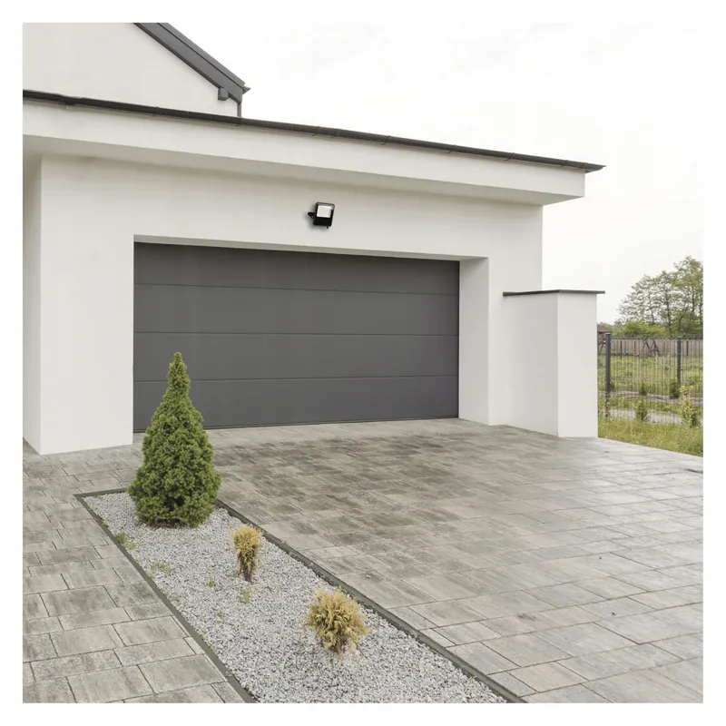 EMOS VISIO LED Schijnwerper Waterdicht Neutraal Wit 30W 4500lm — foto 6