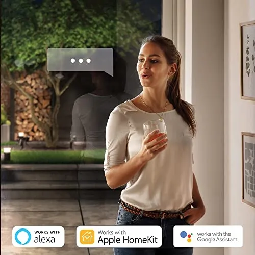 PHILIPS Hue Appear Smart LED Buitenlamp Dimbaar Zwart 1180lm — foto 5