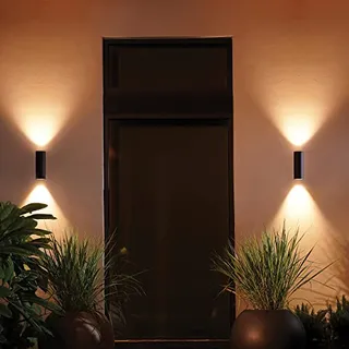 PHILIPS Hue Appear Smart LED Buitenlamp Dimbaar Zwart 1180lm — miniatuur 3