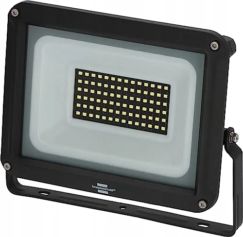 BRENNENSTUHL JARO 7060 LED Schijnwerper Aluminium 50W IP65 5800lm — foto 1