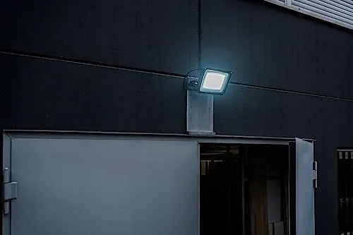 BRENNENSTUHL JARO 7060 LED Schijnwerper Aluminium 50W IP65 5800lm — foto 5