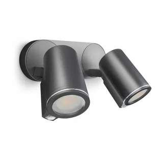 STEINEL Spot DUO SC Connect Smart LED Schijnwerper Sensor App — miniatuur 1