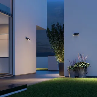 STEINEL Spot DUO SC Connect Smart LED Schijnwerper Sensor App — miniatuur 8