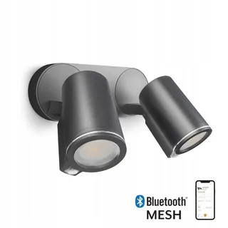 STEINEL Spot DUO SC Connect Smart LED Schijnwerper Sensor App — miniatuur 2